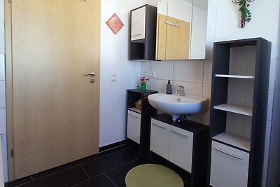 Vakantieappartement Gezinsvakantie Breitenberg