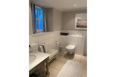 Friesenhaus meerZEIT