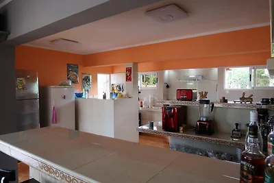Hostal Melody Appartement 3
