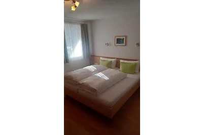 apartman za odmor Obiteljski odmor Nauders