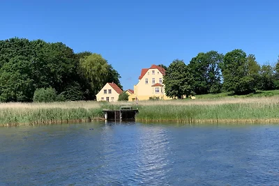 Gutshaus Grubnow Ferienwohnung 3