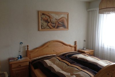 Vakantieappartement Gezinsvakantie Davos