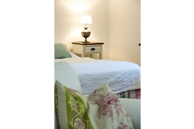 Alte Wassermühle - Schloss Gelting