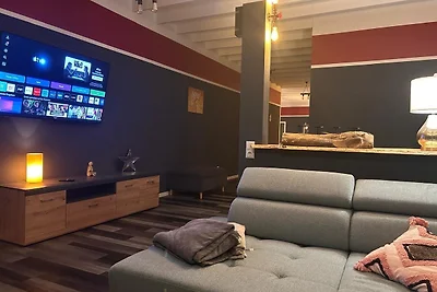 apartman za odmor Obiteljski odmor Rheinsberg