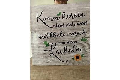 Ferienwohnung Dipperz /Rhön