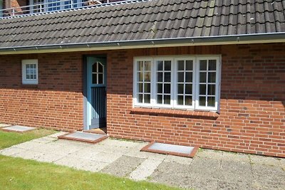 Vakantieappartement Gezinsvakantie Norddorf