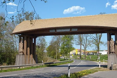 Vakantieappartement Gezinsvakantie Baabe