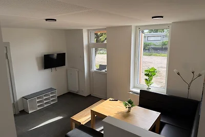 Vakantieappartement Gezinsvakantie Finsterwalde