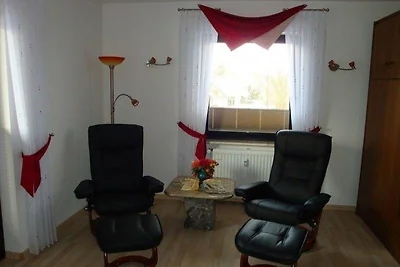 Appartamento Vacanza con famiglia Wolfshagen im Harz