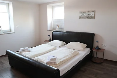 Vakantieappartement Gezinsvakantie Heede