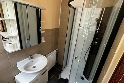 apartman za odmor Obiteljski odmor Lietzow