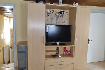 apartman za odmor Obiteljski odmor Ober-Mörlen