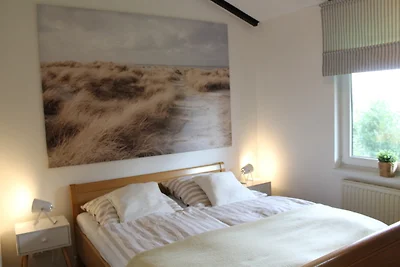 Haus am Meer Eckwarden