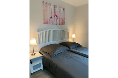 Ferienwohnung 2404 App 6 in Burhave