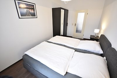 Vakantieappartement Gezinsvakantie Schwerin