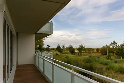 "Dünenpark Heiligenhafen", Haus