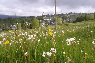 Ferienwohnung Berndt