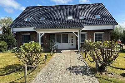 Apartment 3 - Haus Heinke am Deich