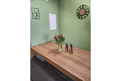 Vakantieappartement Gezinsvakantie Rust