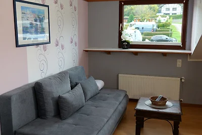 Kleine Wohnung 1008