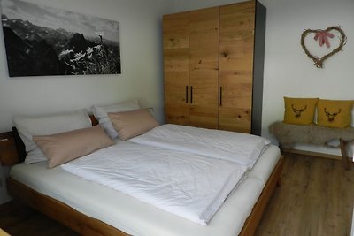 Vakantieappartement Gezinsvakantie Pfronten