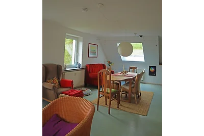 Ferienwohnung Greiten