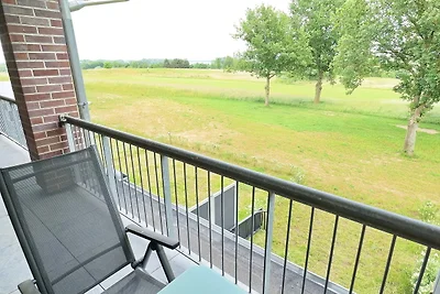 Golfnest am Meer No. 24 - Aurora