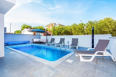 Vakantieappartement Gezinsvakantie Vir