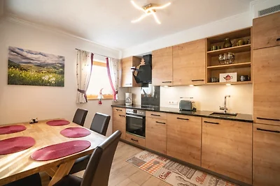 Apartment Morgensonne