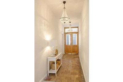 Appartamento Vacanza con famiglia Stralsund