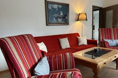 Chiemgau Comfort B8 Ferienwohnung