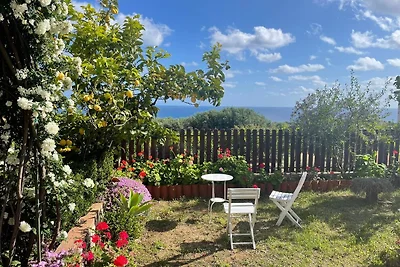 Appartamento Vacanza con famiglia Camerota