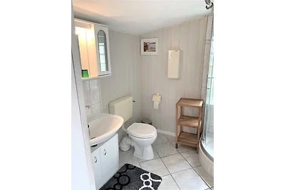 Haus Uschi - Ferienhaus