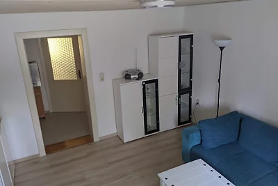 Ferienwohnung am Park