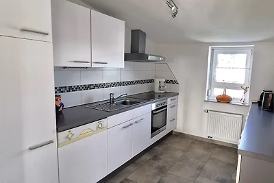 BodenSEE Apartment Tettnang Casa di
