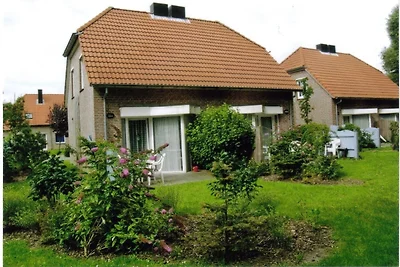 Center-Parc Nordseeküste von