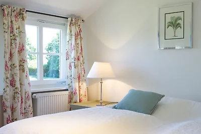 Vakantieappartement Gezinsvakantie Nieby