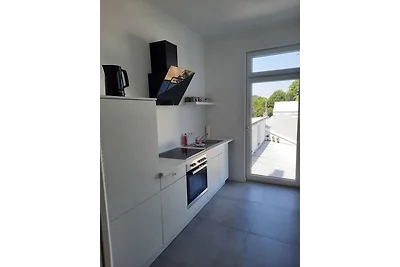 Villa Mariensiel 1.OG li