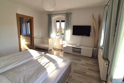 Vakantieappartement Gezinsvakantie Bautzen