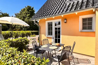 Ferienhaus Anna - rechte Seite