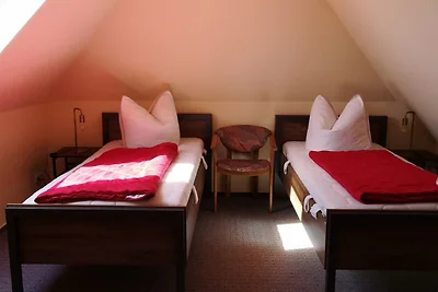 Ferienhaus Seeidylle - ABC129