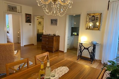 Vakantieappartement Gezinsvakantie Midlum