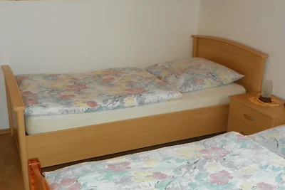 am Weissenstädter See