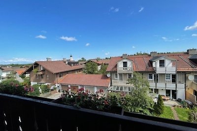 Vakantieappartement Gezinsvakantie Rosenheim