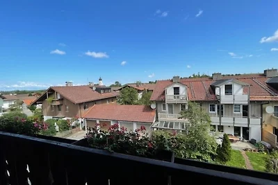 Appartamento Vacanza con famiglia Rosenheim