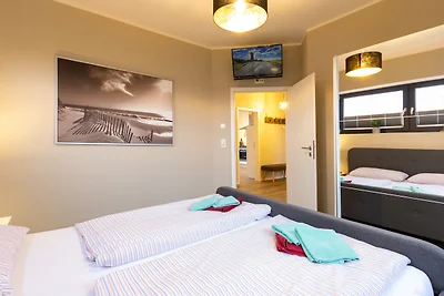 Appartamento Vacanza con famiglia St. Peter-Ording