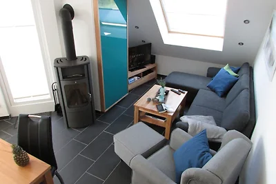 Küstenzauber 23 - Penthouse