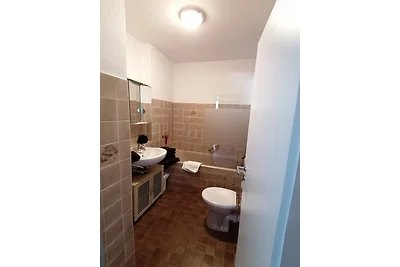 Ferienwohnung 'Auszeit