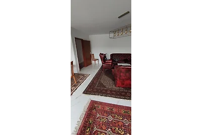House + Garden close to Frankfurt