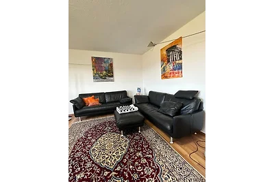 Ferienwohnung auf Pferdehof